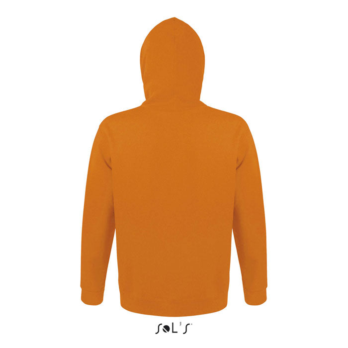 SNAKE - SNAKE Sudadera capucha