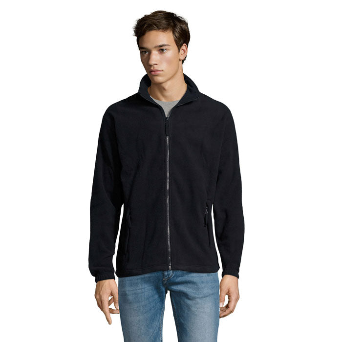 NORTH - NORTH Chaqueta Polar