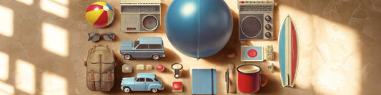 🎁 Los regalos promocionales míticos que hicieron historia en el marketing