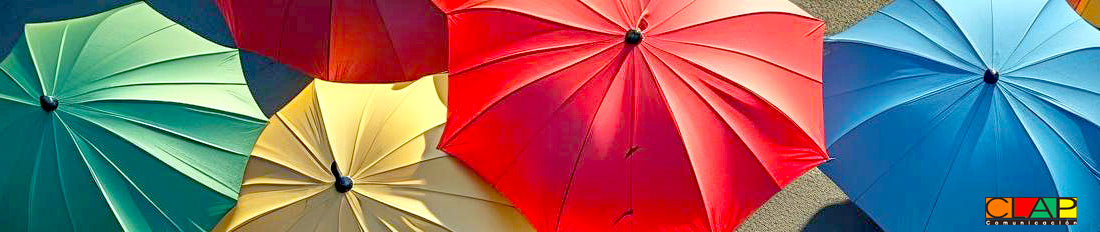 Paraguas para el Verano: Mucho Más que Sombra, una Herramienta de Marketing Refrescante