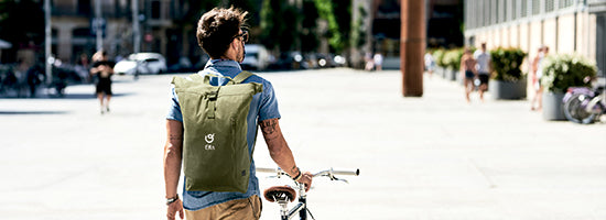 Mochilas personalizadas con logo para eventos, empresas y promociones