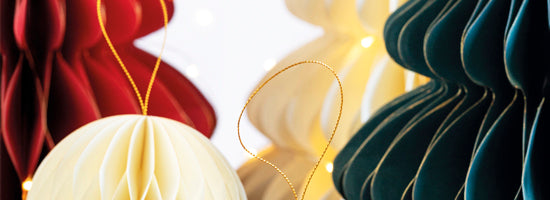 Decolracion navideña