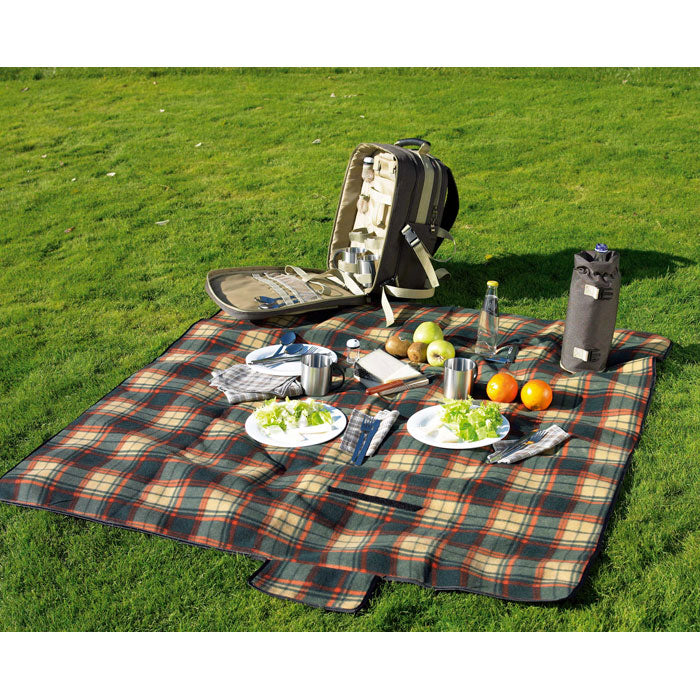HIGH PARK - Mochila de picnic - Regalos Corporativos Personalizados · Clap Comunicacion