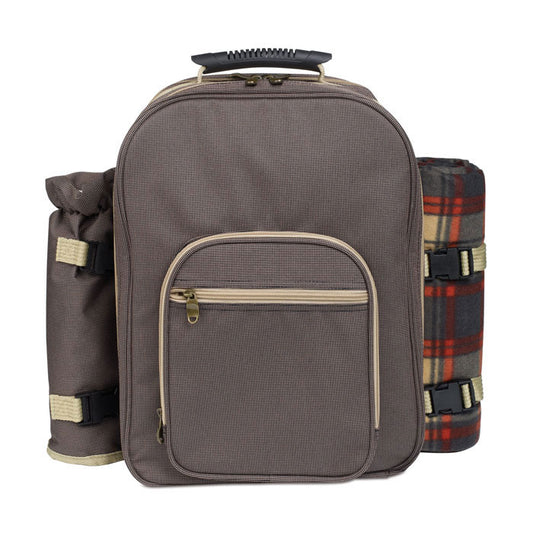 HIGH PARK - Mochila de picnic - Regalos Corporativos Personalizados · Clap Comunicacion