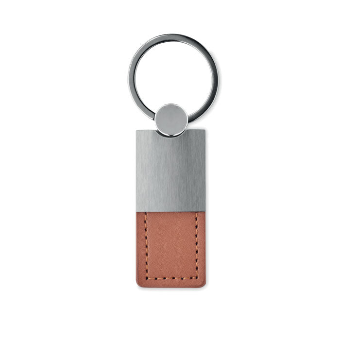 COLUMBUS - Llavero aleación de metal - Regalos Corporativos Personalizados · Clap Comunicacion