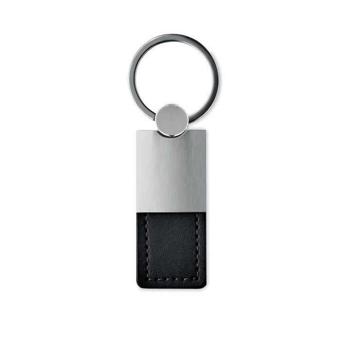 COLUMBUS - Llavero aleación de metal - Regalos Corporativos Personalizados · Clap Comunicacion