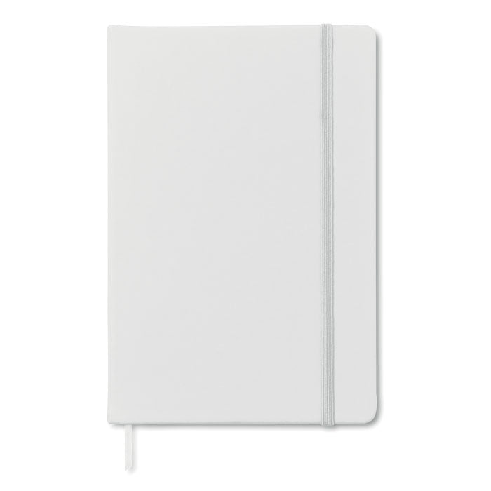 ARCONOT PLAIN - Libreta de notas A5 - Regalos Corporativos Personalizados · Clap Comunicacion