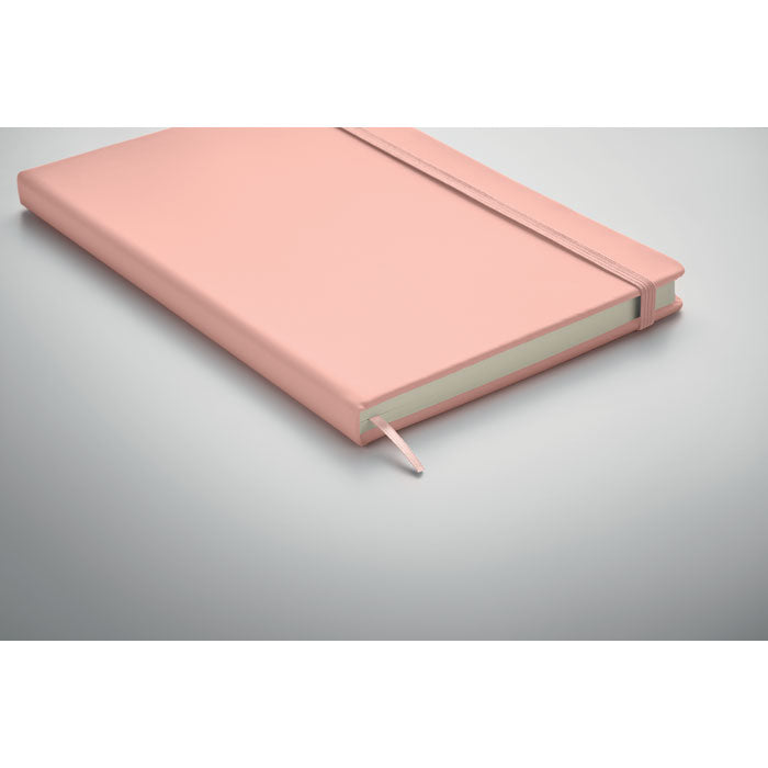 ARCONOT PLAIN - Libreta de notas A5 - Regalos Corporativos Personalizados · Clap Comunicacion