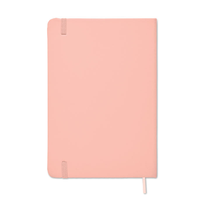 ARCONOT PLAIN - Libreta de notas A5