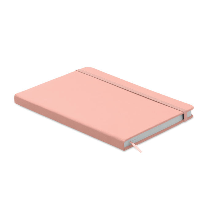 ARCONOT PLAIN - Libreta de notas A5 - Regalos Corporativos Personalizados · Clap Comunicacion