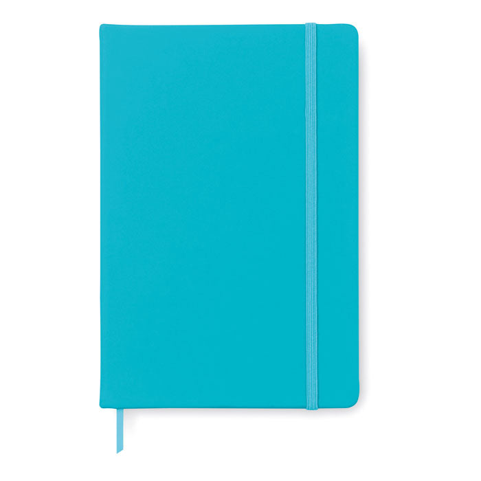ARCONOT PLAIN - Libreta de notas A5 - Regalos Corporativos Personalizados · Clap Comunicacion