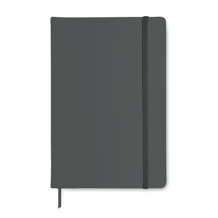 ARCONOT PLAIN - Libreta de notas A5 - Regalos Corporativos Personalizados · Clap Comunicacion