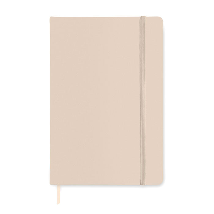 ARCONOT PLAIN - Libreta de notas A5 - Regalos Corporativos Personalizados · Clap Comunicacion