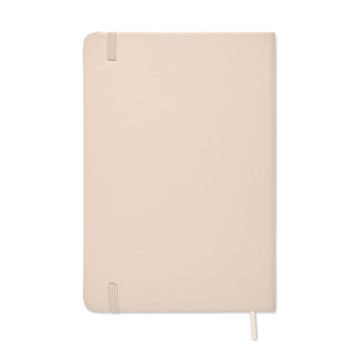 ARCONOT PLAIN - Libreta de notas A5 - Regalos Corporativos Personalizados · Clap Comunicacion