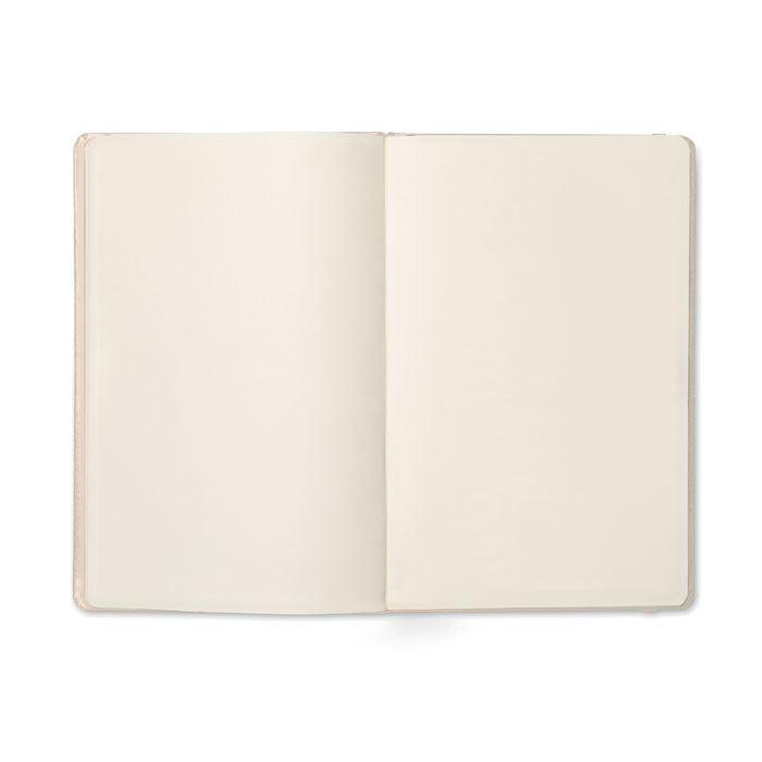 ARCONOT PLAIN - Libreta de notas A5 - Regalos Corporativos Personalizados · Clap Comunicacion