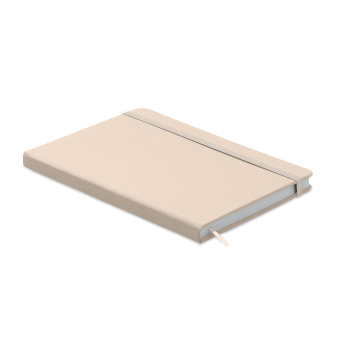 ARCONOT PLAIN - Libreta de notas A5 - Regalos Corporativos Personalizados · Clap Comunicacion