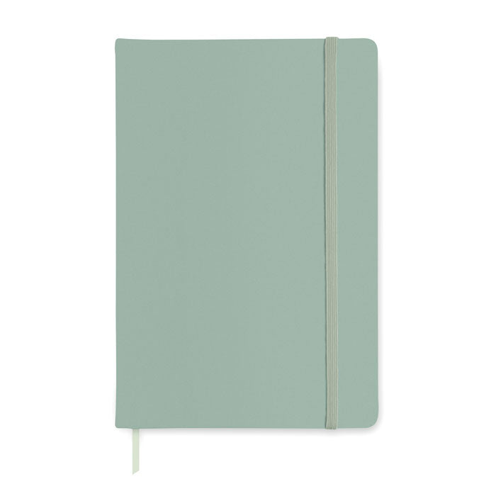 ARCONOT PLAIN - Libreta de notas A5 - Regalos Corporativos Personalizados · Clap Comunicacion