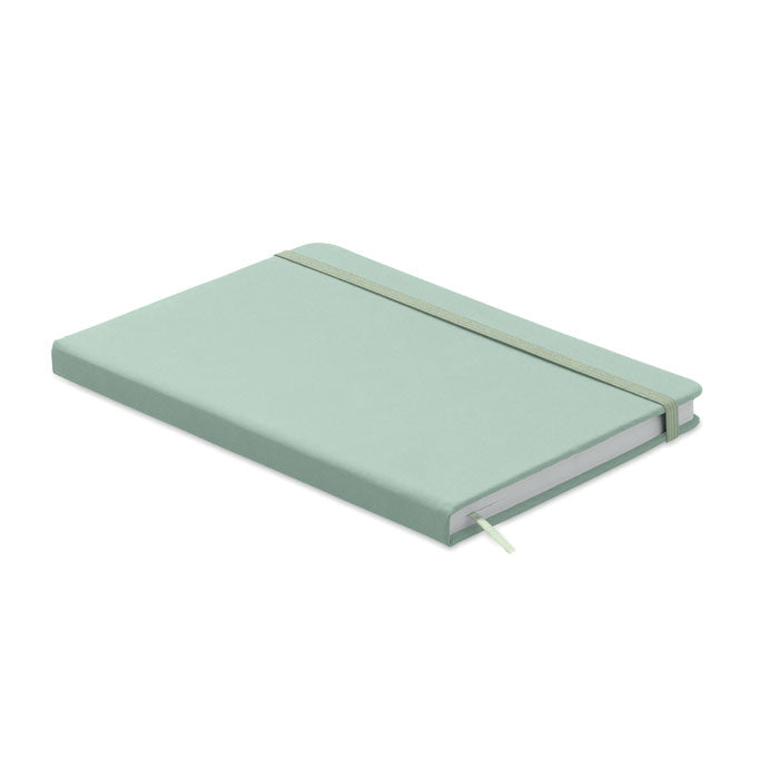 ARCONOT PLAIN - Libreta de notas A5 - Regalos Corporativos Personalizados · Clap Comunicacion