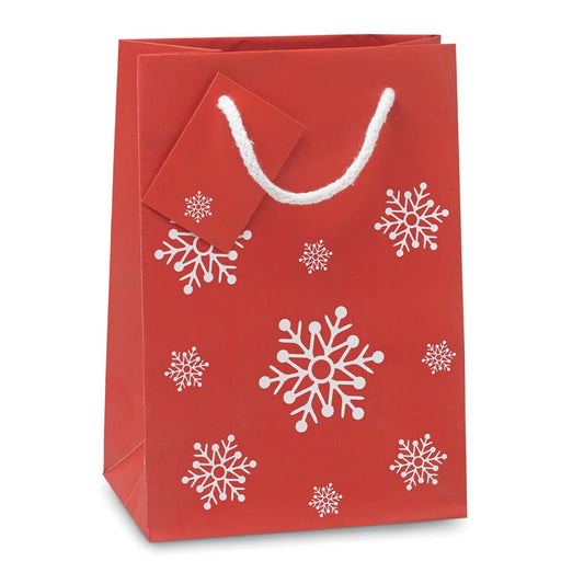 BOSSA SMALL - Bolsa de regalo tamaño pequeño
