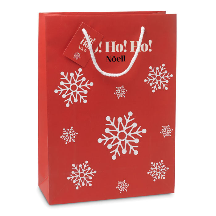 BOSSA LARGE - Bolsa de regalo tamaño grande