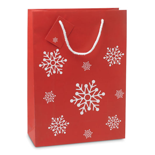 BOSSA LARGE - Bolsa de regalo tamaño grande