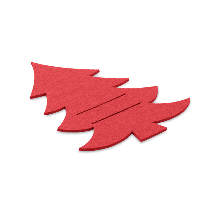 TREESGUARD - Juego 4 porta cubiertos - Regalos Corporativos Personalizados · Clap Comunicacion