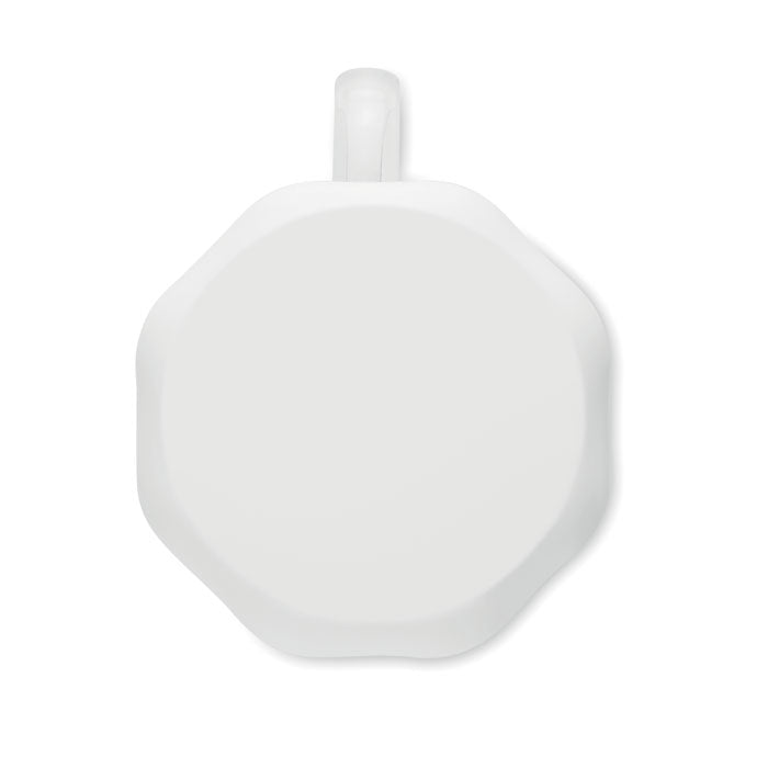 VERDE - Taza borosilicato doble pared - Regalos Corporativos Personalizados · Clap Comunicacion