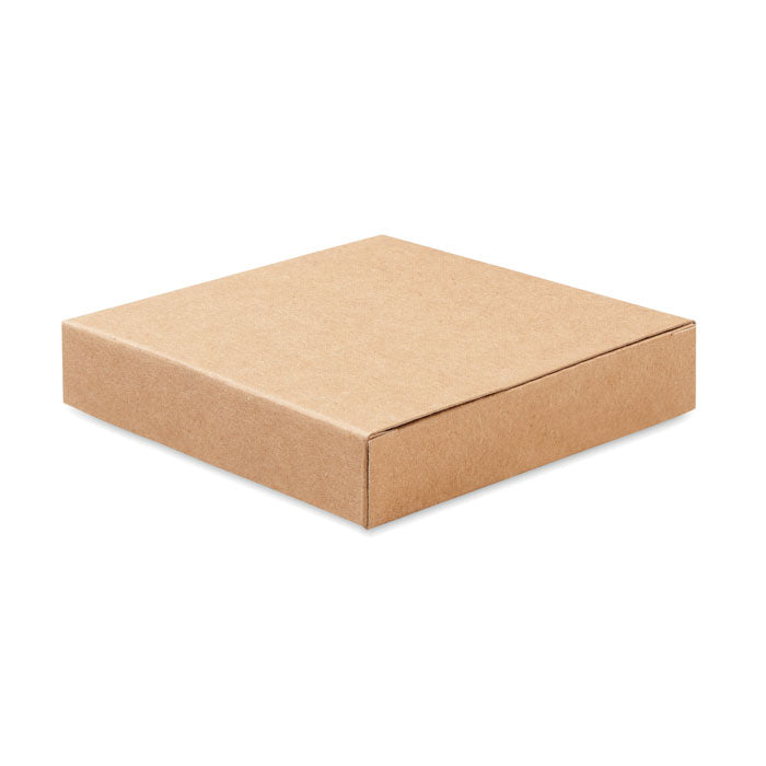 CHRISET - Adornos navideños de madera