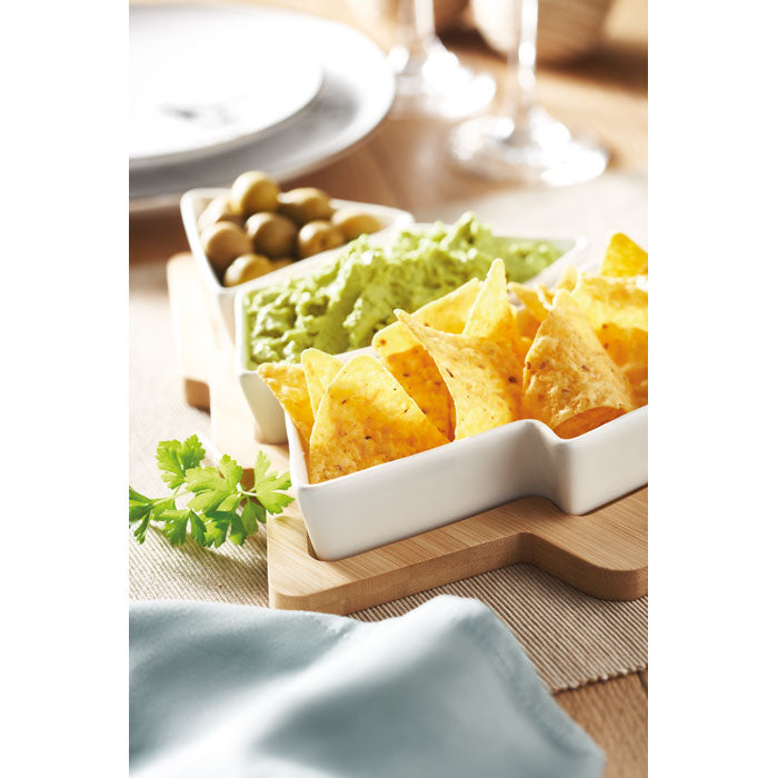 VIRAM - Bandeja árbol de Navidad