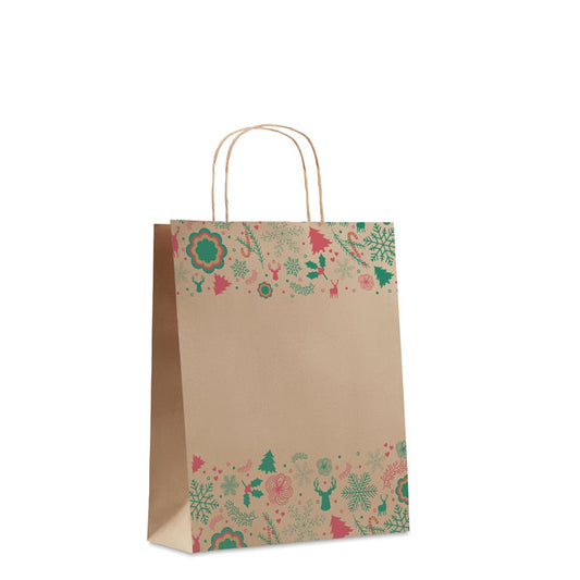 BAO MEDIUM - Bolsa papel de regalo mediana