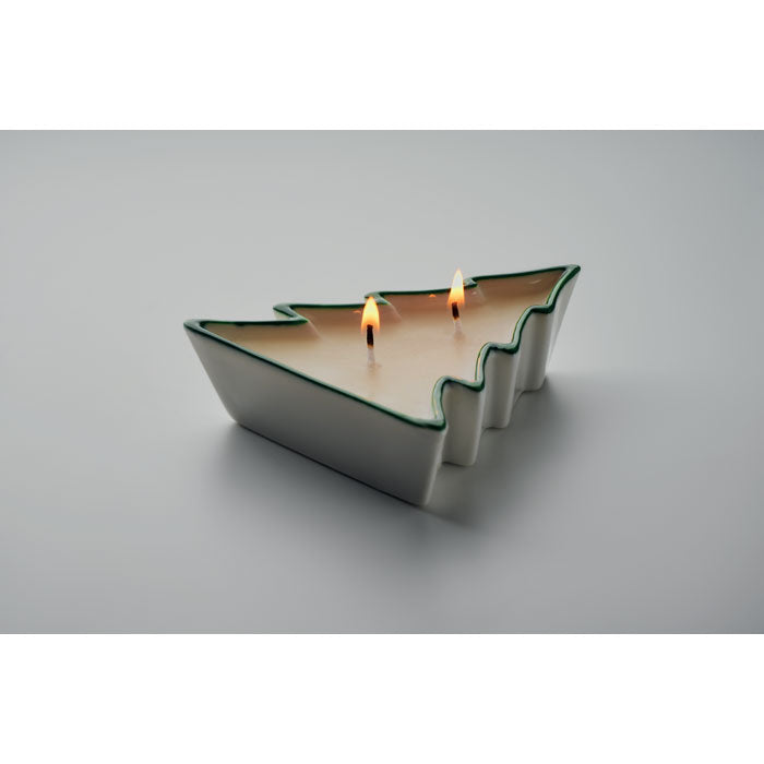 HOLIFIR - Vela de origen vegetal 60gr - Regalos Corporativos Personalizados · Clap Comunicacion