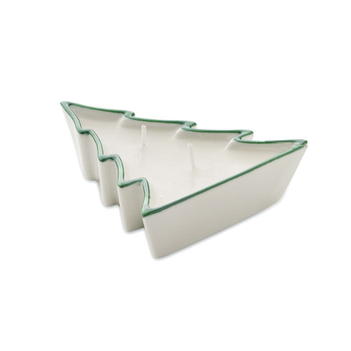 HOLIFIR - Vela de origen vegetal 60gr - Regalos Corporativos Personalizados · Clap Comunicacion