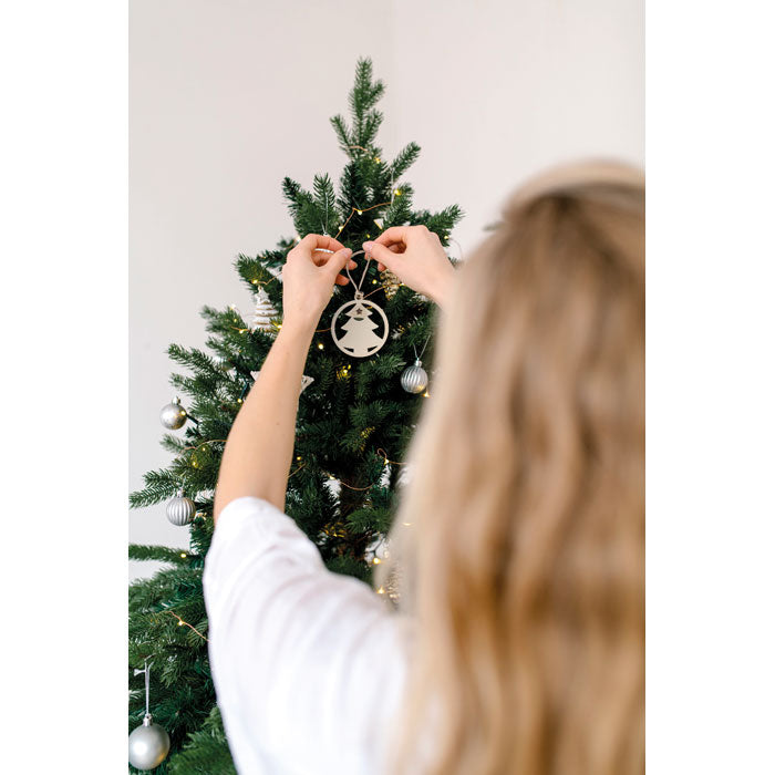 ARSEED - Colgador madera en forma árbol - Regalos Corporativos Personalizados · Clap Comunicacion