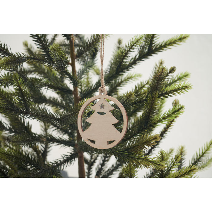 ARSEED - Colgador madera en forma árbol - Regalos Corporativos Personalizados · Clap Comunicacion