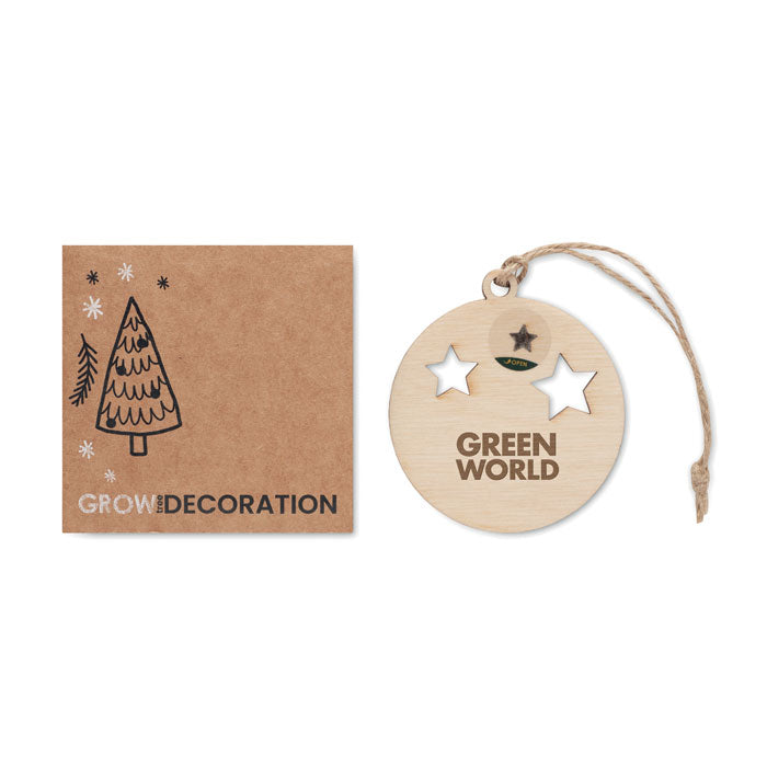 ROSEED - Colgador madera en forma árbol - Regalos Corporativos Personalizados · Clap Comunicacion