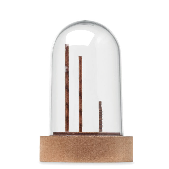 ROVANI - Adorno navideño LED