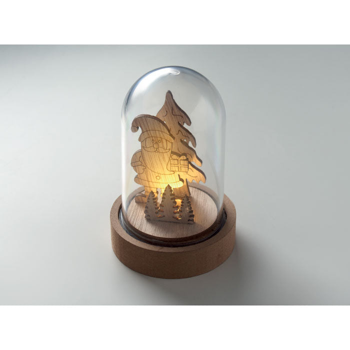 ROVANI - Adorno navideño LED