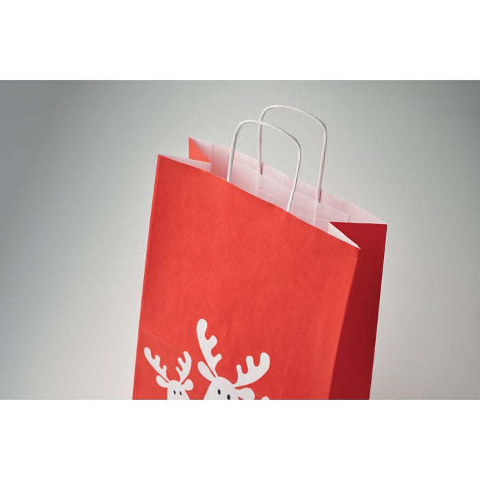 BAO SMALL - Bolsa papel de regalo pequeña