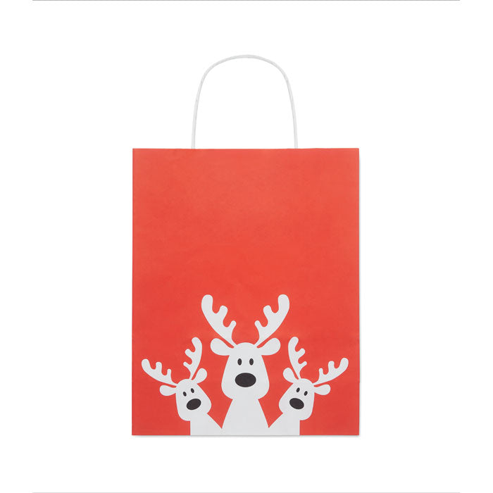 BAO SMALL - Bolsa papel de regalo pequeña