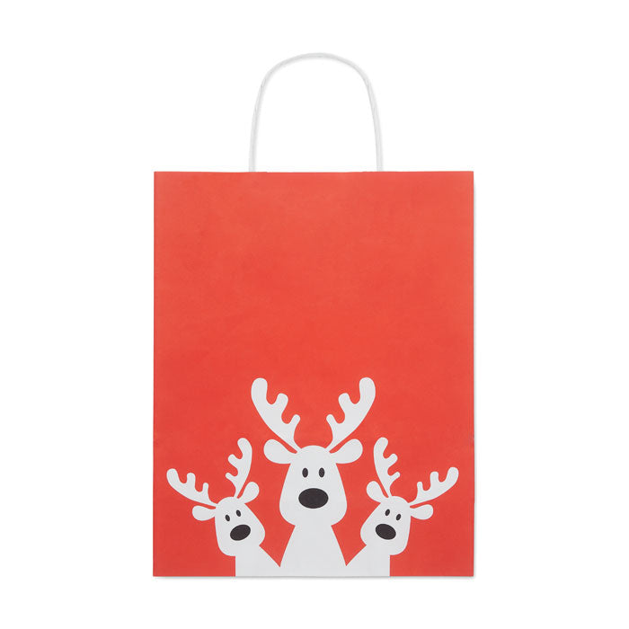 BAO MEDIUM - Bolsa papel de regalo mediana