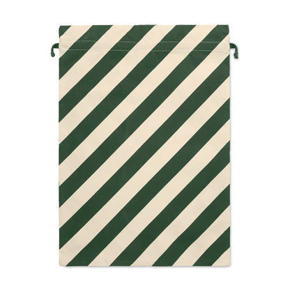 Saco de algodón de 180 g/m² en color natural