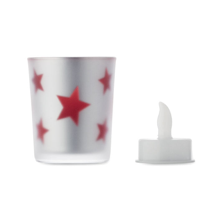 LANDLE - Vela LED tealight