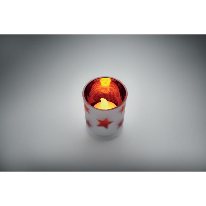 LANDLE - Vela LED tealight