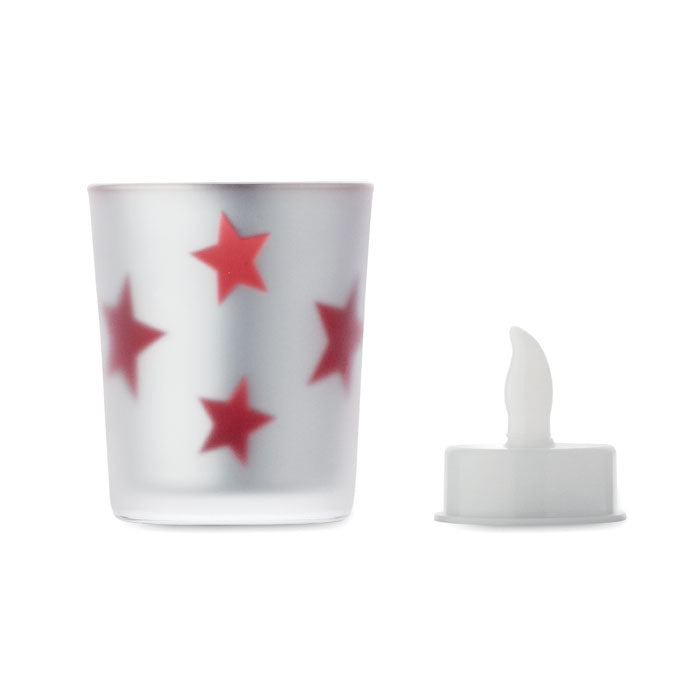 LANDLE - Vela LED tealight