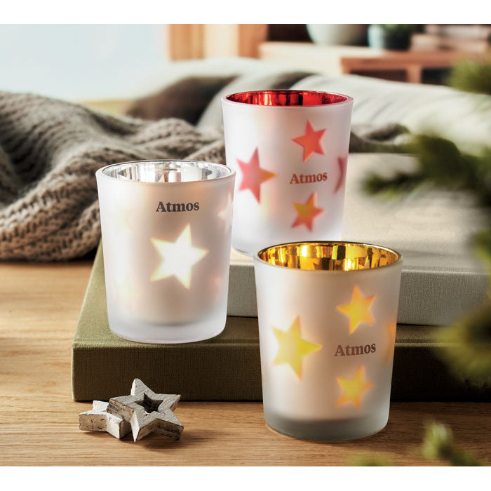 LANDLE - Vela LED tealight