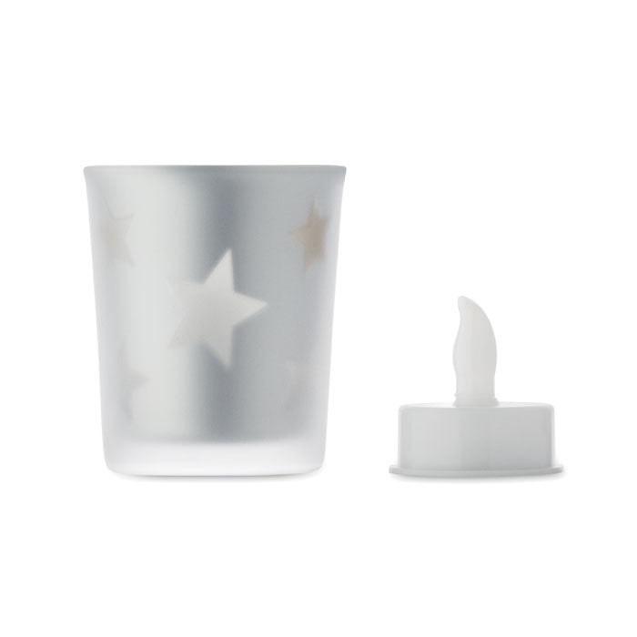 LANDLE - Vela LED tealight