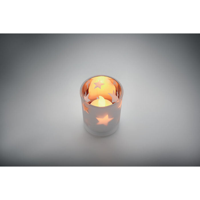 LANDLE - Vela LED tealight