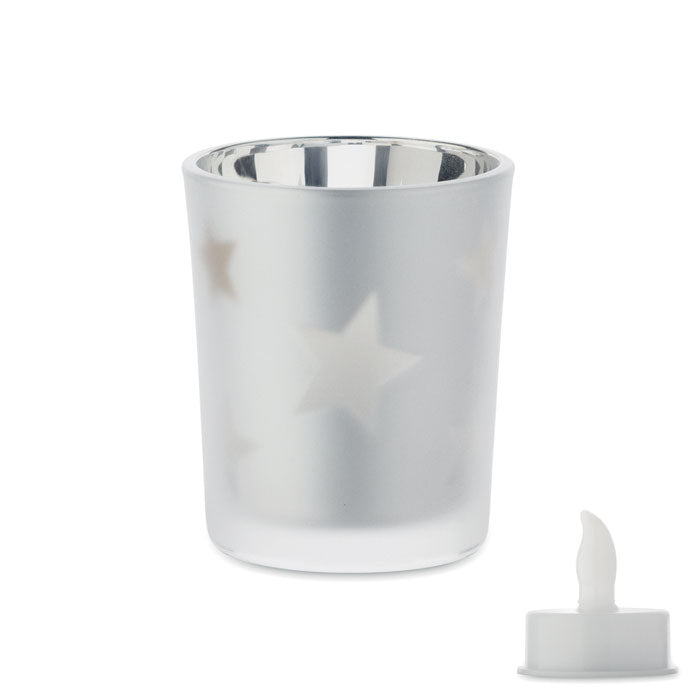 LANDLE - Vela LED tealight