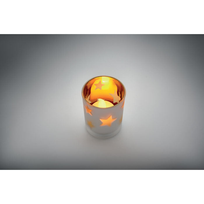 LANDLE - Vela LED tealight