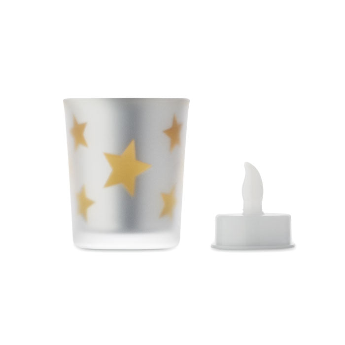 LANDLE - Vela LED tealight